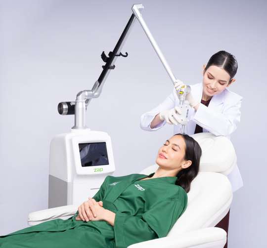ZAP Clinic Jember