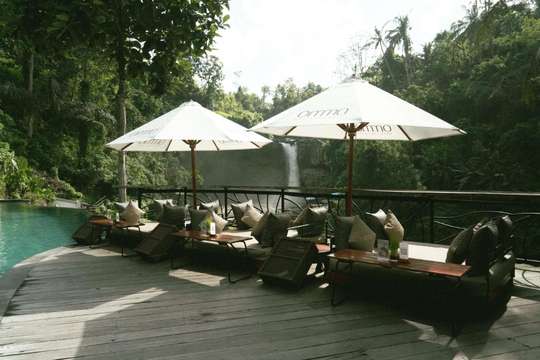 OMMA DAYCLUB BALI, RM 57