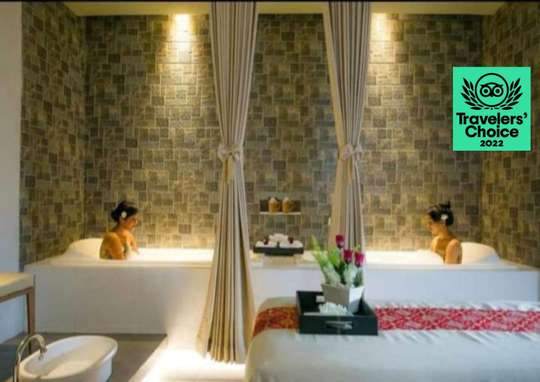Jasmine Aromatic House