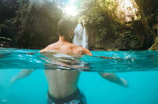 South Cebu Private Tour: Chasing Waterfalls Adventure with Lunch | Philippines, Rp 2.756.621