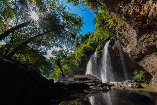 Jelajah Ubud: Jungle Cart, Sawah & Air Terjun, S$98