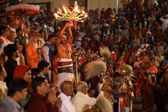 Visit Pushkar with Jodhpur Drop from Jaipur.