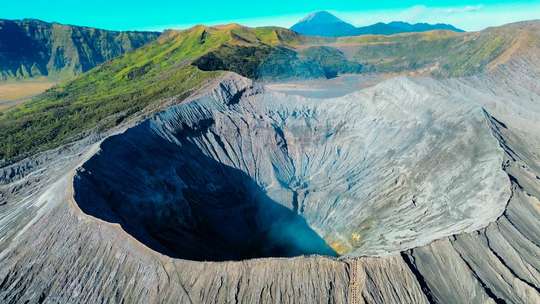 Sharing Tour Ijen & Bromo  from banyuwangi, Rp 3.000.000