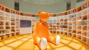 Teddy Bear Museum