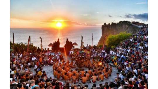 Wisata Terbaru Bali 3D2N by DG Holiday Tour, Rp 4.800.000