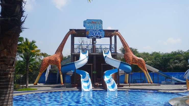 Jember Mini Zoo 3