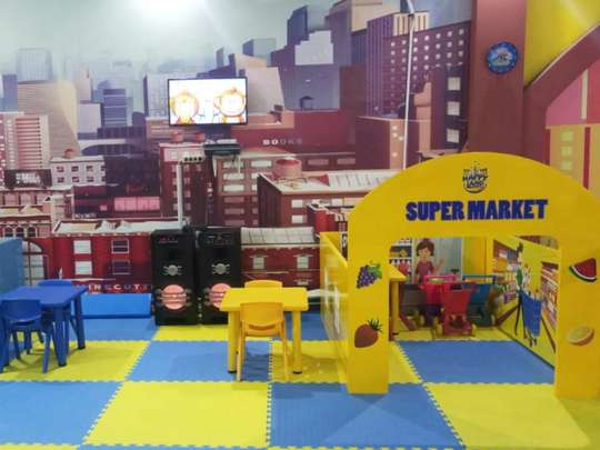 SKY GAMES SURYA TOSERBA KADIPATEN
