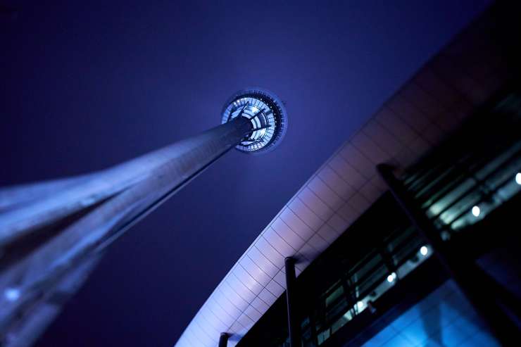 Macau Tower Observation Deck Ticket 3