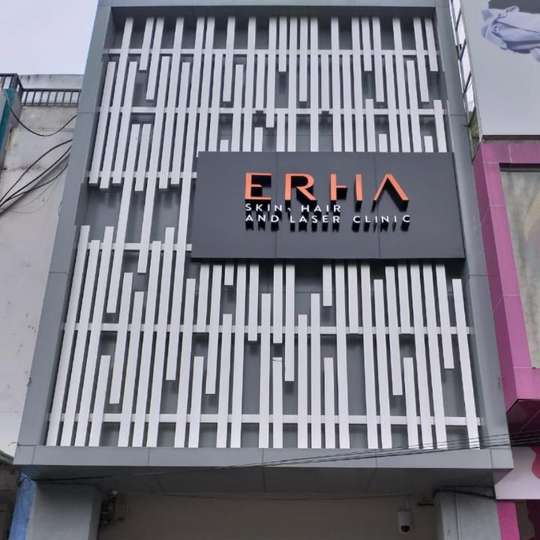 Erha Ultimate Garut