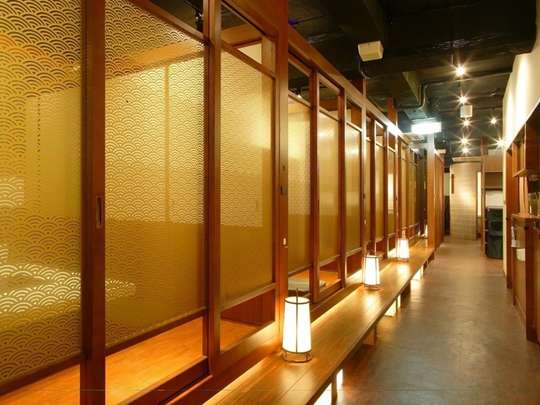 Torafugu-tei Akasaka