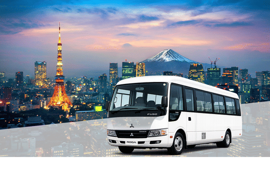 Mini Bus Charter