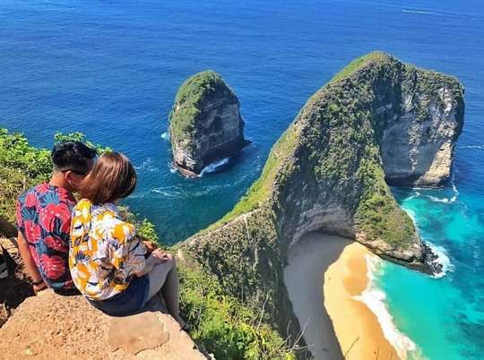 West Nusa Penida By Penida Journey (half day tour), AU$24
