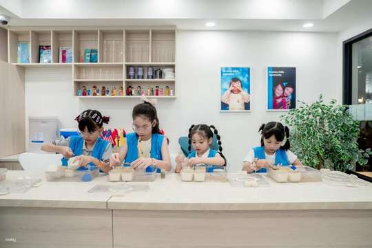 KidZania di Hanoi