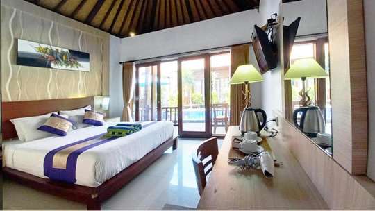Nusa Penida 2 Hari/ 1 Malam, THB 1,590.00