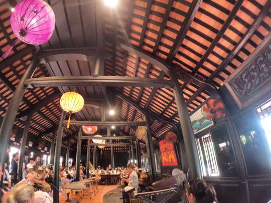 Nha Trang private Half day tour with Phở, RM 156