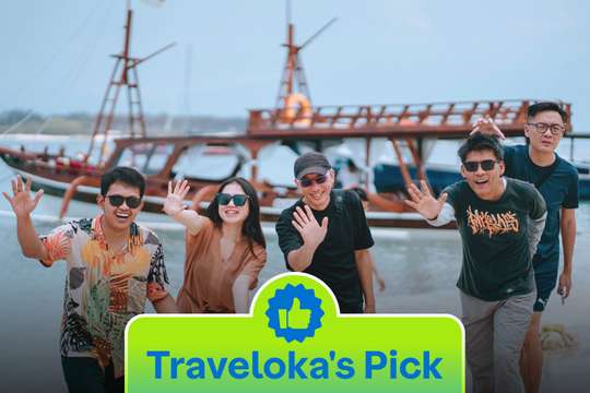 Lombok Exploration Tour, 237.919 VND