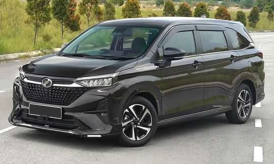 Penang Airport Transfer within George Town