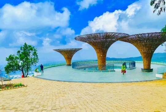 Ethiopia Tour, The Best of Addis Ababa City Tour, 2.339.280 VND