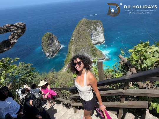 Nusa Penida Paradise Tour – Private & Flexible by Dii Holidays Tour, ₱ 1,227.37