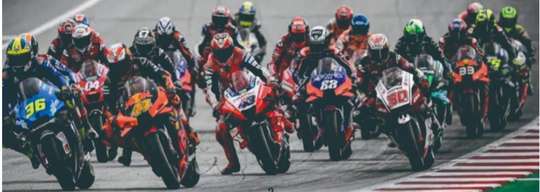 Special Trip MotoGP Mandalika, THB 14,812.79