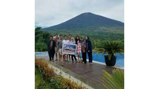 3 Days 2 Nights Gili Trawangan Lombok Tour, AU$235