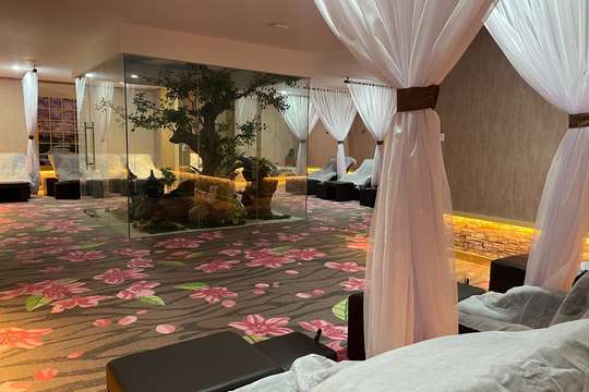 Kokuo Reflexology Đường Pemuda - Cirebon, 203.651 VND
