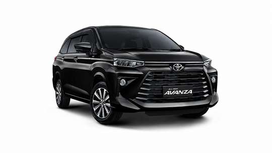 Car Rental Lombok