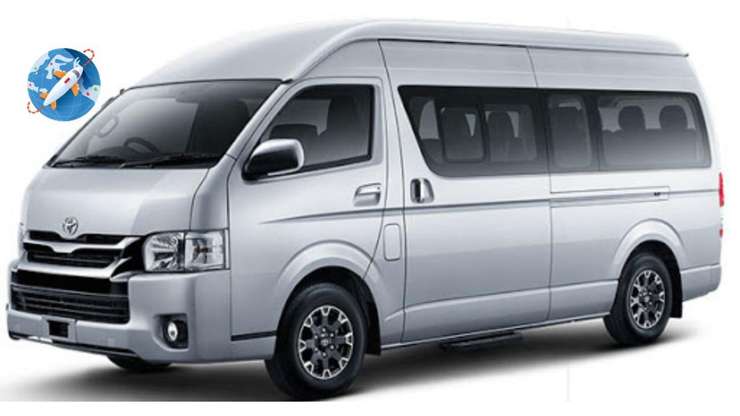 巴厘岛经济型海狮租车 2