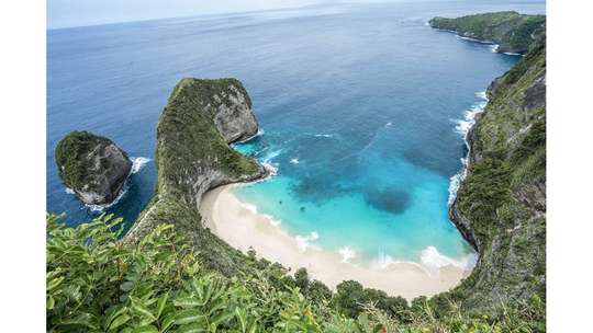 Bali - Nusa Penida 3D2N by Bali Best Adventure, S$200