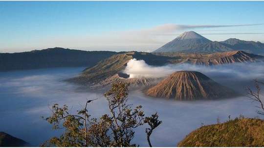 Bromo Sunrise and Savannah Trip by Kanigara Jaya Raya, 948.433 VND