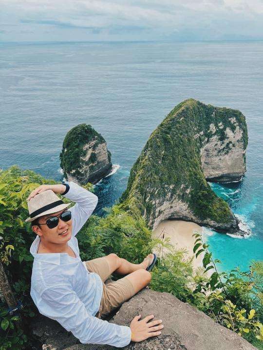 Fastboat Tickets to Nusa Penida I Wijaya Buyuk Fastboat, 399.006 VND