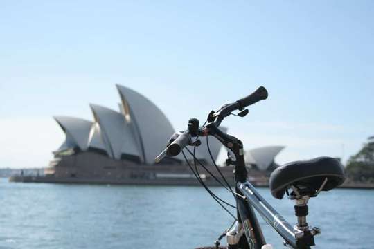 Thuê xe đạp cả ngày | Sydney, 921.553 VND