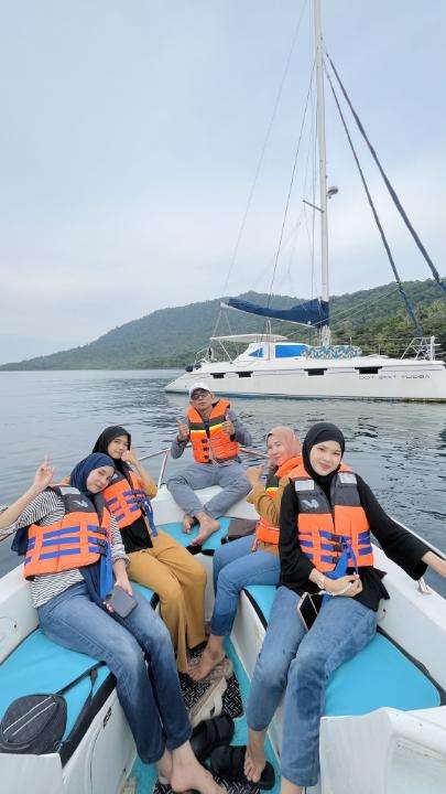 Paket Dolphin Trip Sabang dan Snorkeling by Exnevia Travel, Rp 600.000