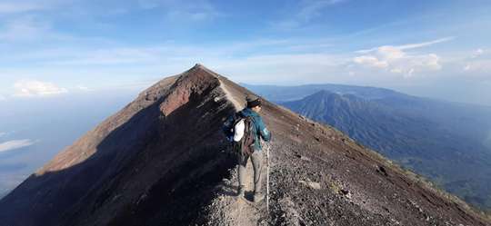 Mount Agung Trekking by Private Tour, RM 159