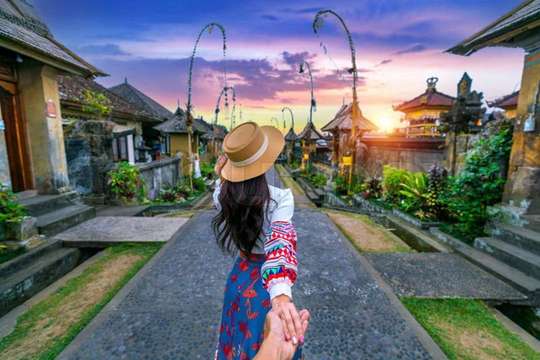 Bali 3D2N Tour Package: Uluwatu, GWK, Ubud, Kintamani and Tanah Lot, THB 4,061.40