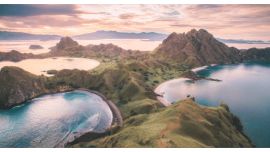Open Trip Labuan Bajo Adventure with Speedboat, THB 3,778.50