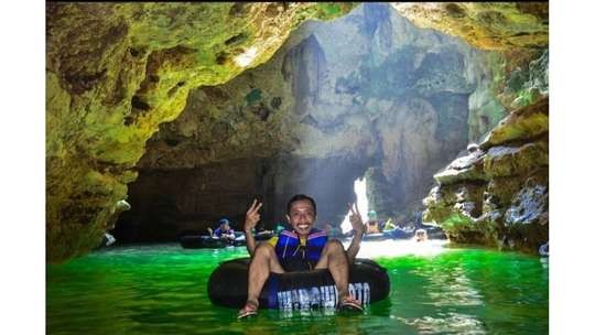 TICKETS Goa pindul TOURISM, ₱ 147.30