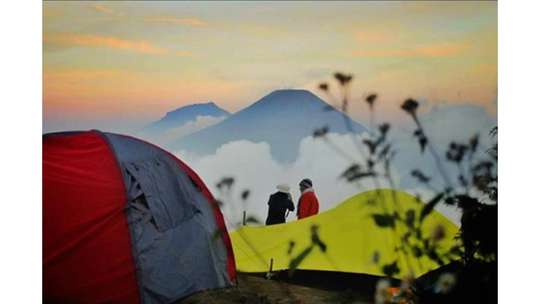 Tur Gunung Prau Dieng 2 Hari 1 Malam, RM 200