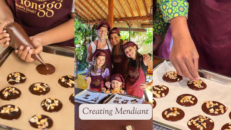 Museum Chocolate Monggo 3