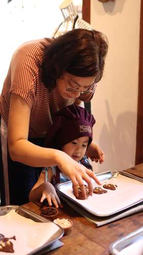 Museum Chocolate Monggo 3