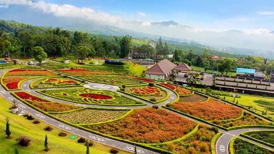 Paket Hemat 3 hari 2 Malam Komplit Terlaris Di Bali, Rp 1.435.600