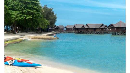 Tur 2D1N Kepulauan Seribu