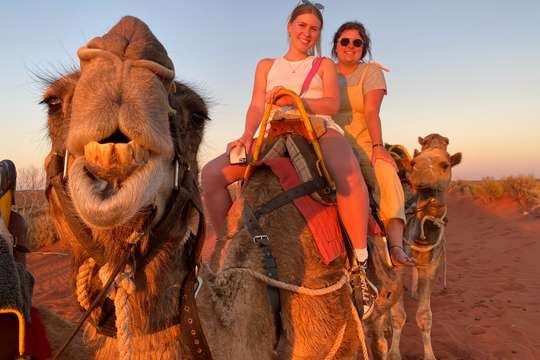 Marrakech 4-Day Merzouga & Zagora Desert Experience