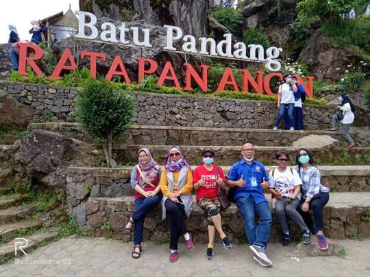 Dieng One Day Tour Package (start/finish: Yogyakarta) by Buni Tours Yogyakarta, THB 1,403.52