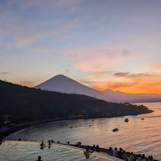 Karangasem Tour ( Ujung Park, Tirta Gangga, Lempuyang, Amed ), 7,117円