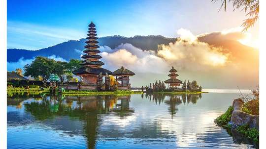 Paket Tour Bali 3 Hari 2 Malam, RM 137