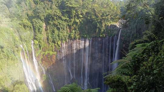 Tumpak Sewu Waterfall Full Day Tour(Private & Shared Options) by D'TOUR, THB 1,307.39