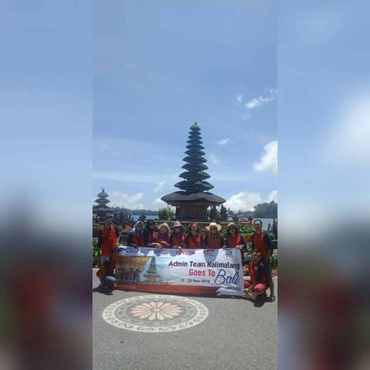 AMAZING BALI 3D 2N, Rp 3.033.419