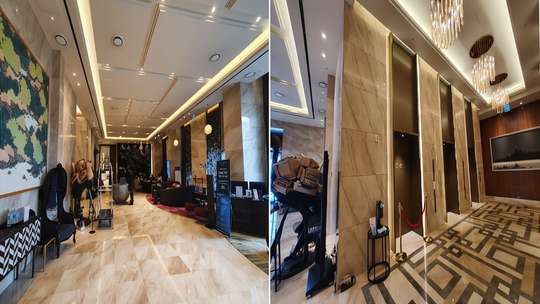 Leai Hair & Makeup Salon