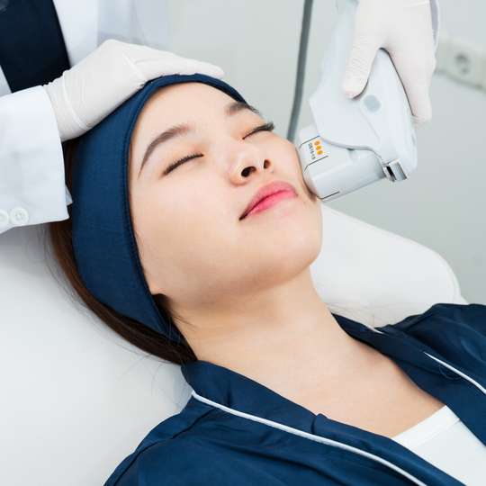 Sozo Skin Clinic - BSD, S$18